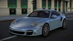 Porsche 911 Ifuv для GTA 4