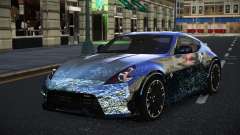 Nissan 370Z Danter S14 для GTA 4