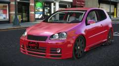 Volkswagen Golf Sagsofoka для GTA 4
