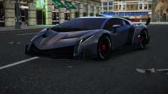 Lamborghini Veneno Hesmaz для GTA 4