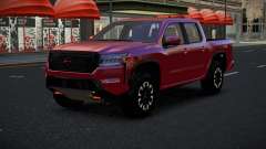 Nissan Frontier Rennoqomu для GTA 4