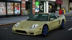 Acura NSX Tekeza для GTA 4