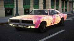 Dodge Charger Rimany S9 для GTA 4