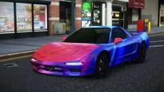 Honda NSX Rijohi S11 для GTA 4