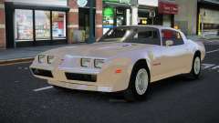 Pontiac Trans AM Fukbos для GTA 4