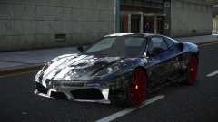 Ferrari F430 Casaly S11