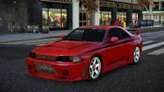 Nissan Skyline R33 Onoq для GTA 4