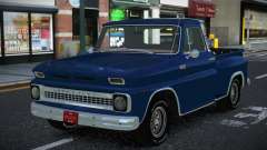 Chevrolet C10 Maon для GTA 4