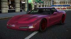 Chevrolet Corvette Daame для GTA 4