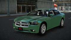 Dodge Charger Sexda для GTA 4