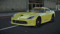 Dodge Viper Vipa для GTA 4