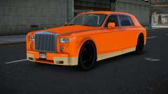 Rolls-Royce Phantom Sonan для GTA 4