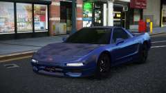 Honda NSX Rijohi для GTA 4