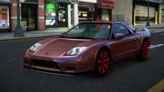 Acura NSX Luvnip для GTA 4