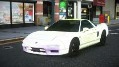 Honda NSX Rijohi S7 для GTA 4