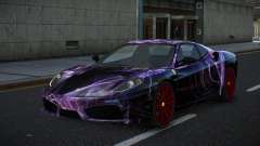 Ferrari F430 Casaly S10