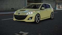Mazda 3 Xavecip для GTA 4