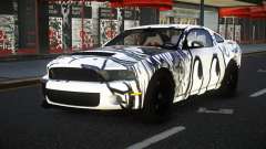 Shelby GT500 Else S7 для GTA 4