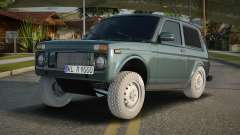 Lada Niva Azelow Terap10