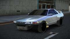 Nissan Skyline R32 Daisow S1 для GTA 4