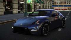 Nissan 370Z Danter для GTA 4