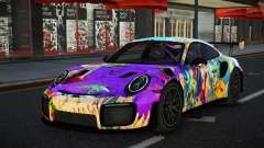 Porsche 911 Olilyn S10