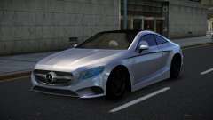 Mercedes-Benz S500 Ragohepib для GTA 4