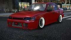 Toyota Corolla Wobqibatu для GTA 4