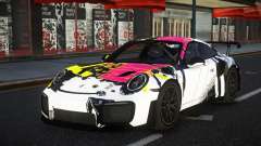 Porsche 911 Olilyn S9 для GTA 4
