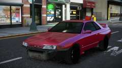 Nissan Skyline R32 Micson для GTA 4