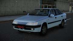 Daewoo Espero Hewuran для GTA 4