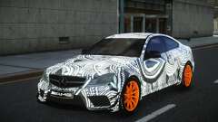 Mercedes-Benz C63 AMG Ryphe S1 для GTA 4