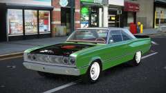 Dodge Coronet Biahu для GTA 4