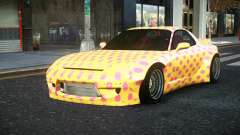 Mazda RX-7 Baijas S5 для GTA 4