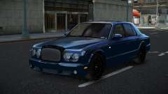 Bentley Arnage Hevray для GTA 4