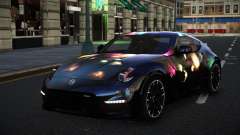 Nissan 370Z Danter S1 для GTA 4