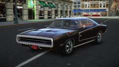 Dodge Charger Huzna для GTA 4