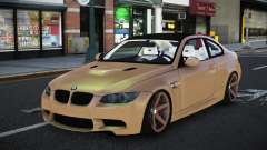 BMW M3 E92 Gihsiveho для GTA 4