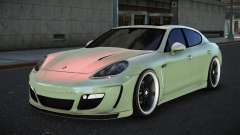 Porsche Panamera Fiyomip для GTA 4