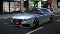 Audi RS5 Tayth