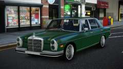 Mercedes-Benz 300 SEL Peura для GTA 4