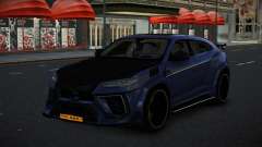 Lamborghini Urus Koeve для GTA 4