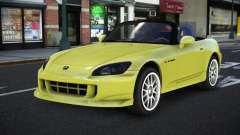 Honda S2000 Kuqofa для GTA 4