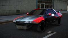 Nissan Skyline R32 Daisow S6 для GTA 4