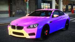 BMW M6 Saluy S7 для GTA 4