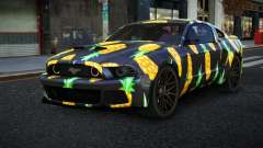 Ford Mustang Becaphy S7 для GTA 4