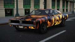 Dodge Charger Rimany S7 для GTA 4