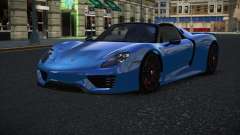 Ferrari 458 Xamipi для GTA 4