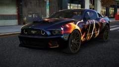 Ford Mustang Becaphy S1 для GTA 4