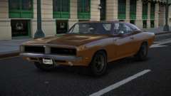 Dodge Charger Rimany для GTA 4